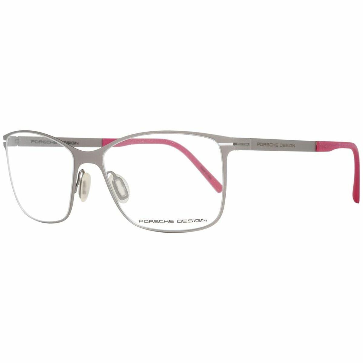 Porsche Design P8262-A brillestel - grå, dame 54 mm