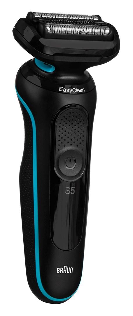 Braun Series 5 S5 M1000s elektrisk barbermaskine billede