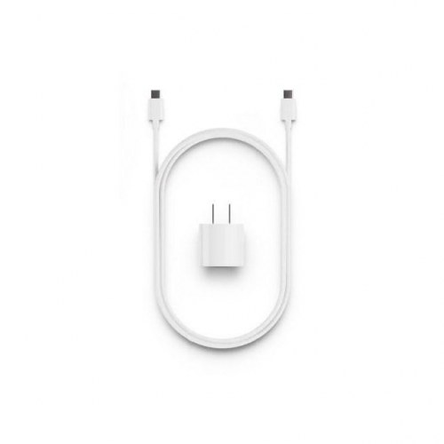 Meta Quest 3S 128 GB VR-headset – hvid