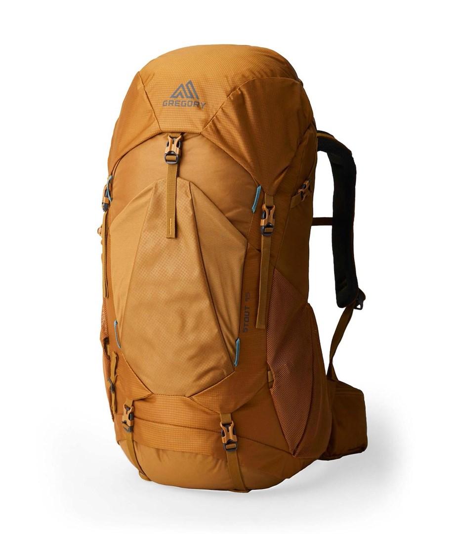 Gregory Stout vandrerygsæk 45 l - Sandstone