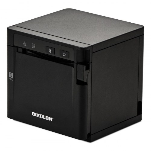 Bixolon SRP-Q302K/BEG billetprinter - kvitteringsprinter med EU-stik