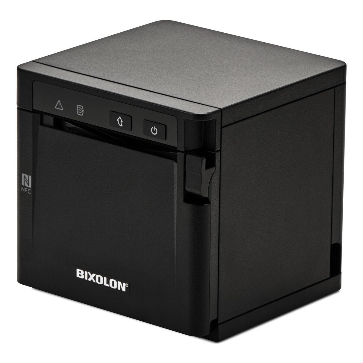 Bixolon SRP-Q302K/BEG billetprinter - kvitteringsprinter med EU-stik