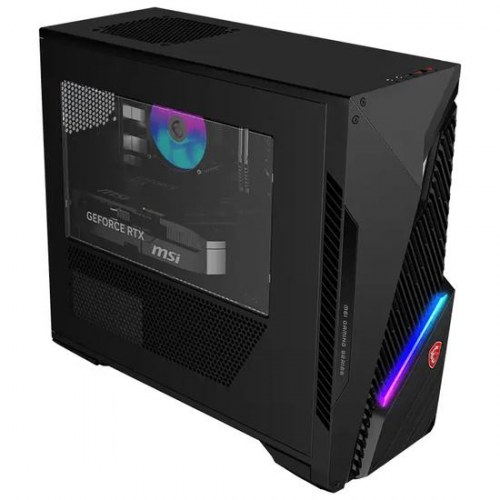 MSI MAG Infinite S3 14NVL5-3066EU - gaming desktop PC, i5-14400F, 32 GB RAM, 1 TB SSD, GeForce RTX 5060, Windows 11 Home