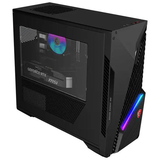 MSI MAG Infinite S3 14NVL5-3066EU - gaming desktop PC, i5-14400F, 32 GB RAM, 1 TB SSD, GeForce RTX 5060, Windows 11 Home