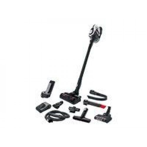 Bosch Series 8 Unlimited Gen2 BSS825ALL ledningsfri støvsuger - hvid (2-i-1)