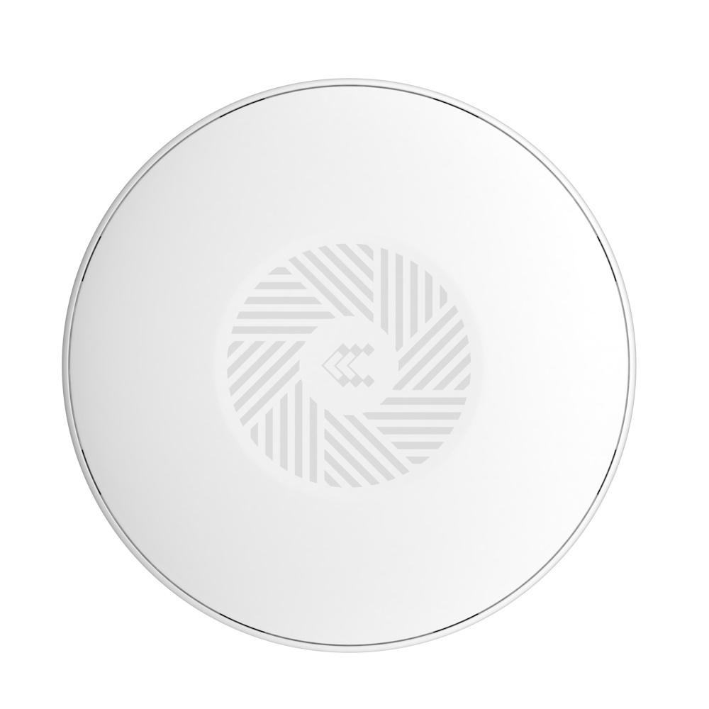 Teltonika TAP400 Wi‑Fi 6 access point 2,4/5 GHz – 2,5 GbE, PoE billede