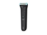 Philips Series 5000 BG5470 kropshårtrimmer – sort, trådløs billede