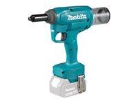 Makita DRV250Z blindnittepistol 18V - ledningsfri nittepistol billede