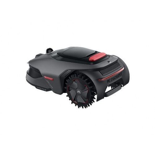 MOVA Lidax Ultra 800 robotplæneklipper - intelligent navigation, regnsensor, 800 m²
