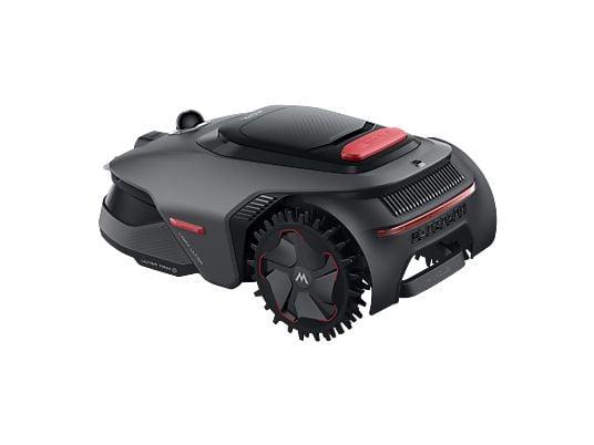 MOVA Lidax Ultra 800 robotplæneklipper intelligent navigation, regnsensor, 800 m²