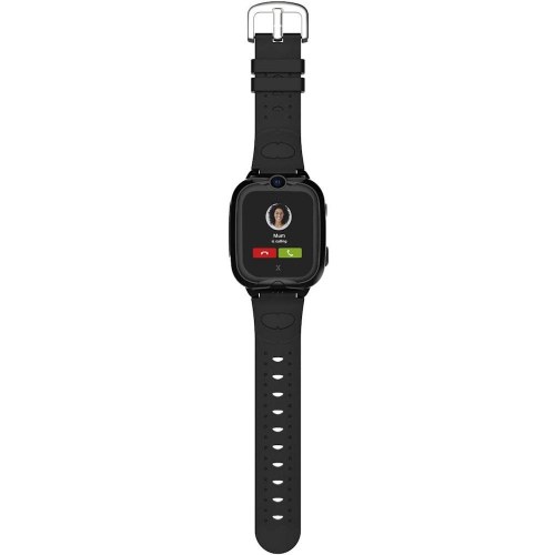 Xplora XGO2 4G 42 mm smartwatch til børn – Sort