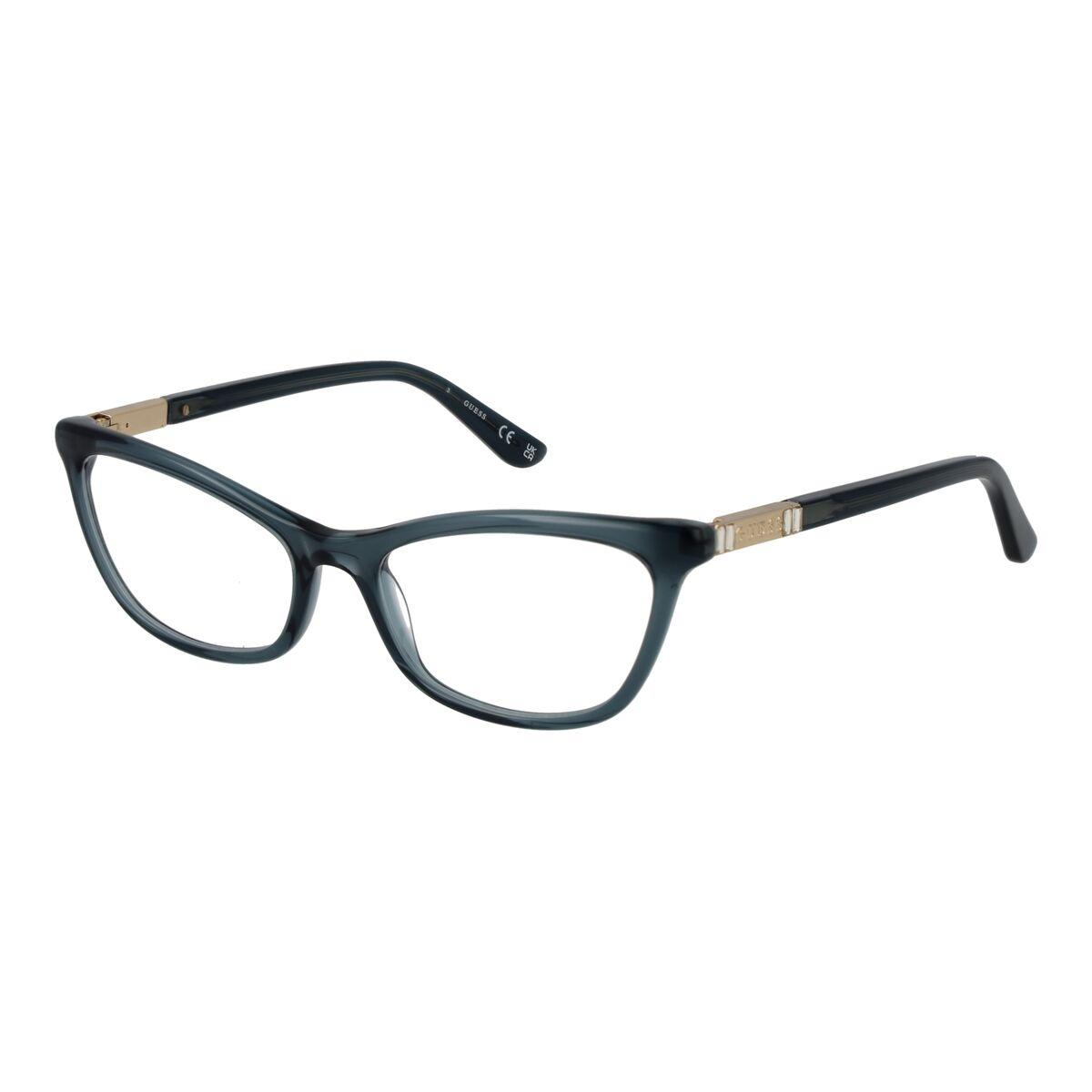 Guess GU50198 52090 brillestel - damebriller