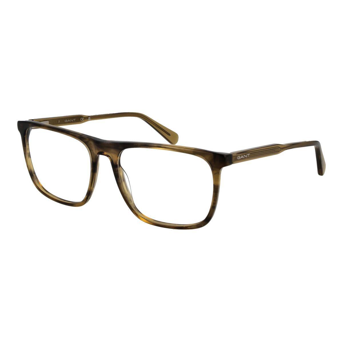 Gant GA50043 57095 brillestel - mænd