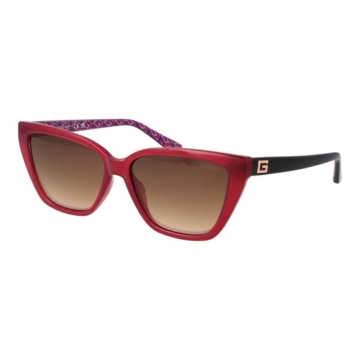 Guess GU7919 5869G dame solbriller - cat-eye med UV400
