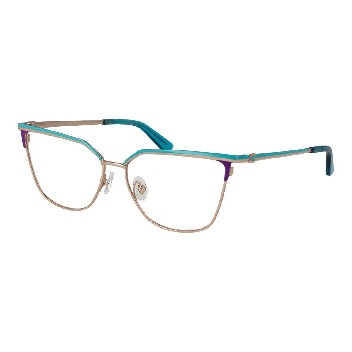 Guess GU50148 55033 brillestel - dame, moderne briller