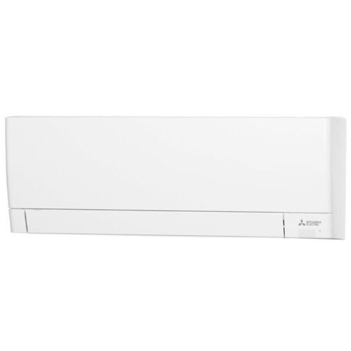 Mitsubishi Electric aircondition - hvid, A++, 4.000 W, Wi‑Fi