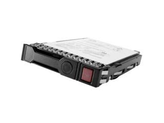 HPE 2 TB 3,5" SATA III intern harddisk - 7.200 rpm