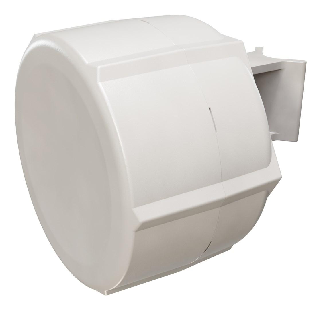 MikroTik SXT LTE7 kit – udendørs 4G LTE Cat 7 modem/router billede