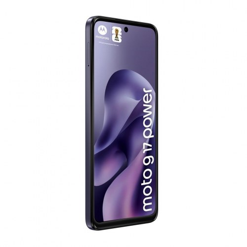 Motorola moto g17 power 6,72" 8/256 GB Android 15 - Lilla