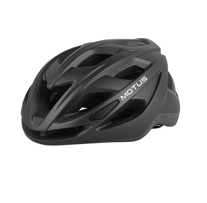 Motus MOTHAM50B cykelhjelm L - sort (56‑61 cm)