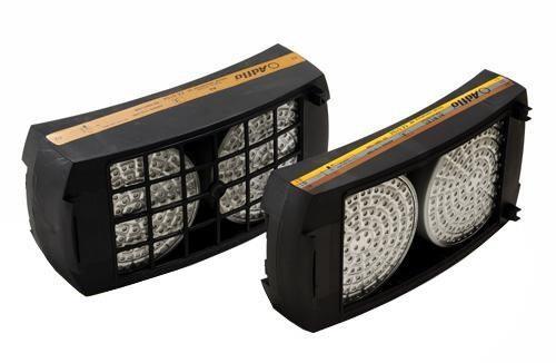3M Adflo gasfilter A1B1E1 - gasabsorber til svejseudsugning