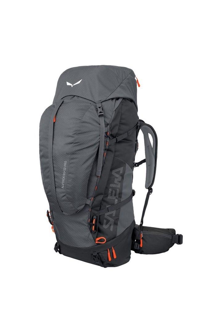 Salewa Alptrek 65 Pro vandrerygsæk - Quiet Shade