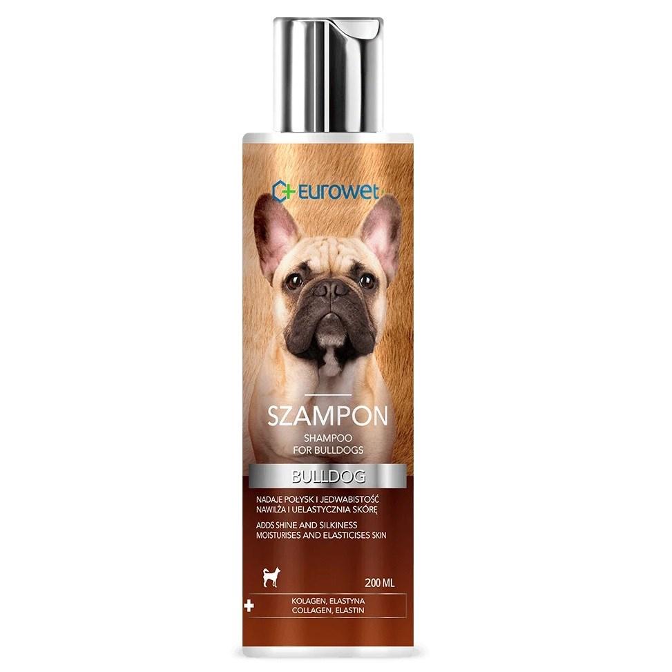 EUROWET Bulldog hundeshampoo - 200 ml