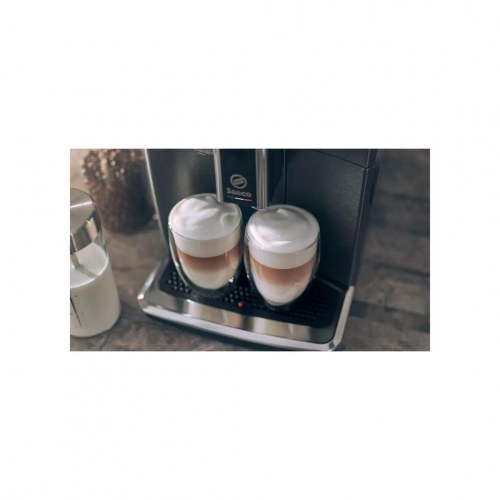 Saeco Xelsis Deluxe SM8785 fuldautomatisk espressomaskine