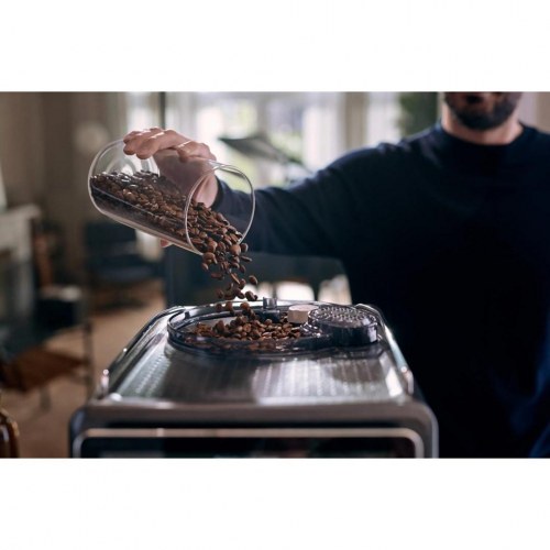 Saeco Xelsis Deluxe SM8785 fuldautomatisk espressomaskine