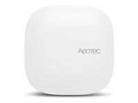 Aeotec Smart Home Hub 2 - smart-hub til Zigbee, Wi‑Fi, Bluetooth LE og Ethernet billede