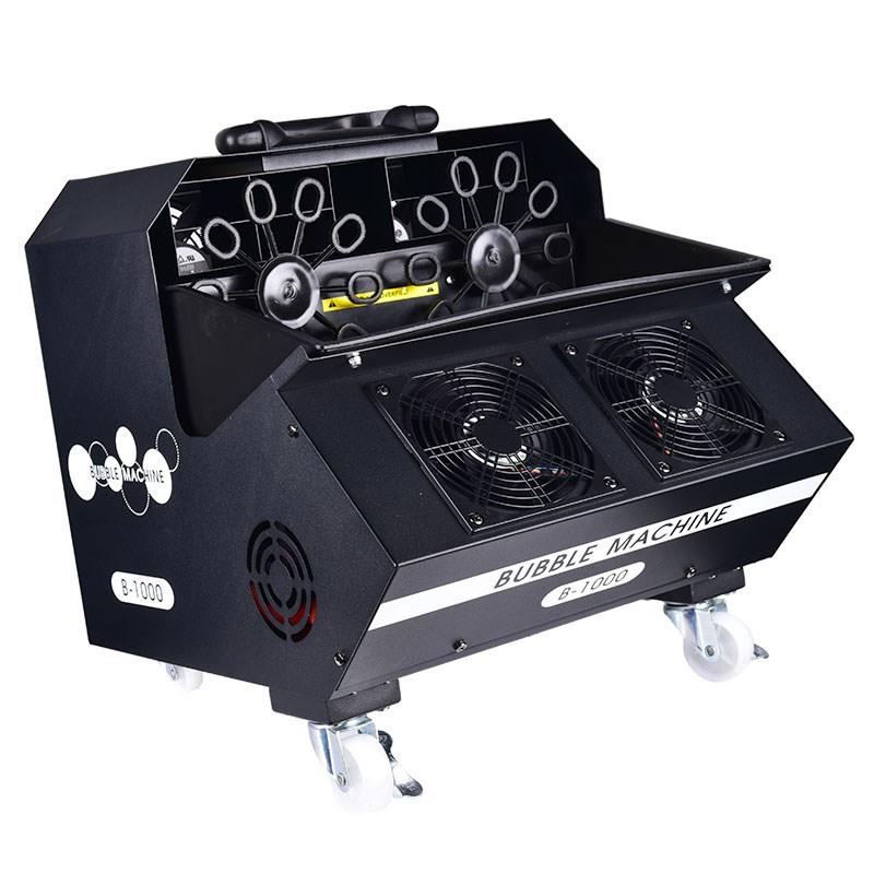 ELO Evolights B1000 boblemaskine - professionel partymaskine