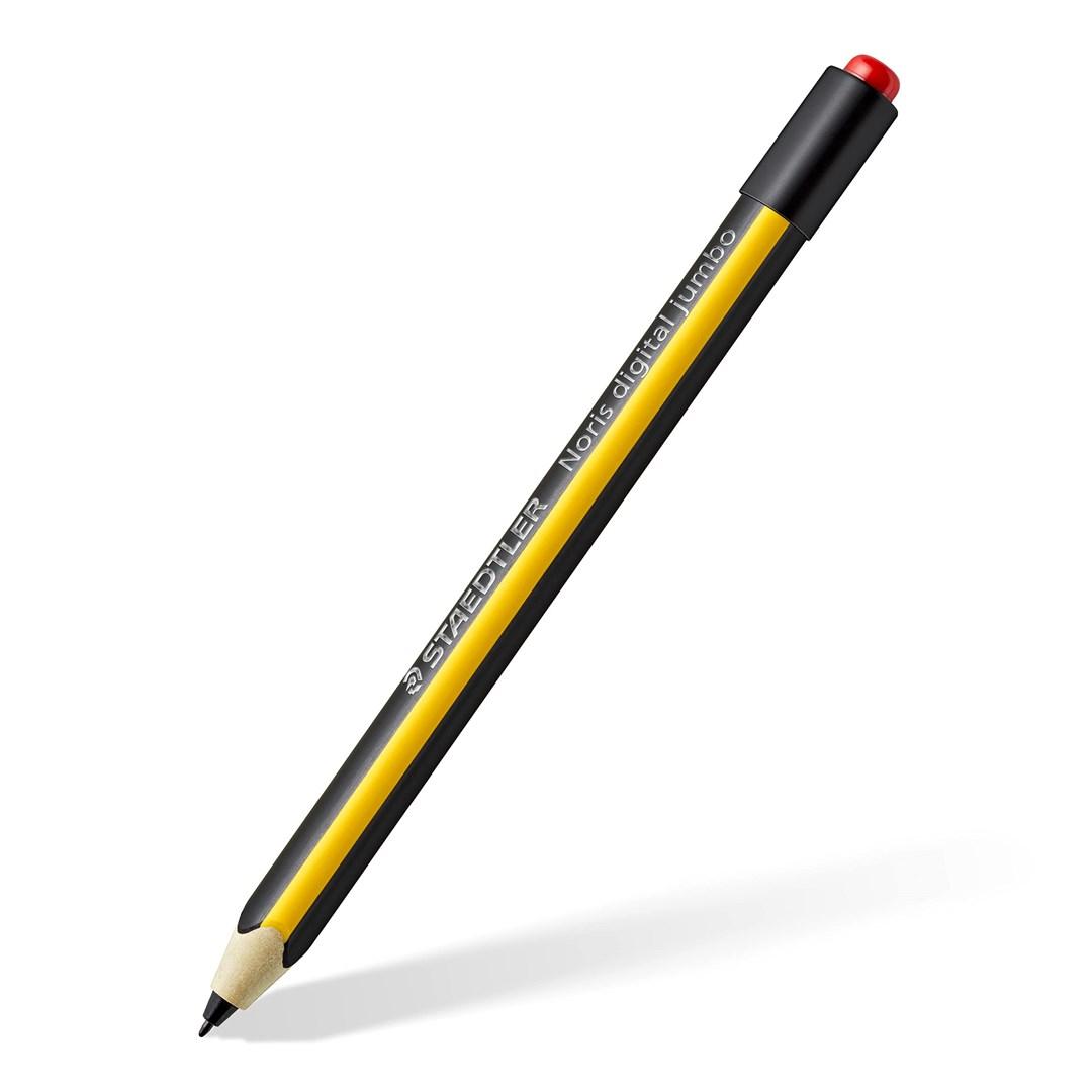 STAEDTLER Noris digital Jumbo - stylus pen til tablet og computer billede