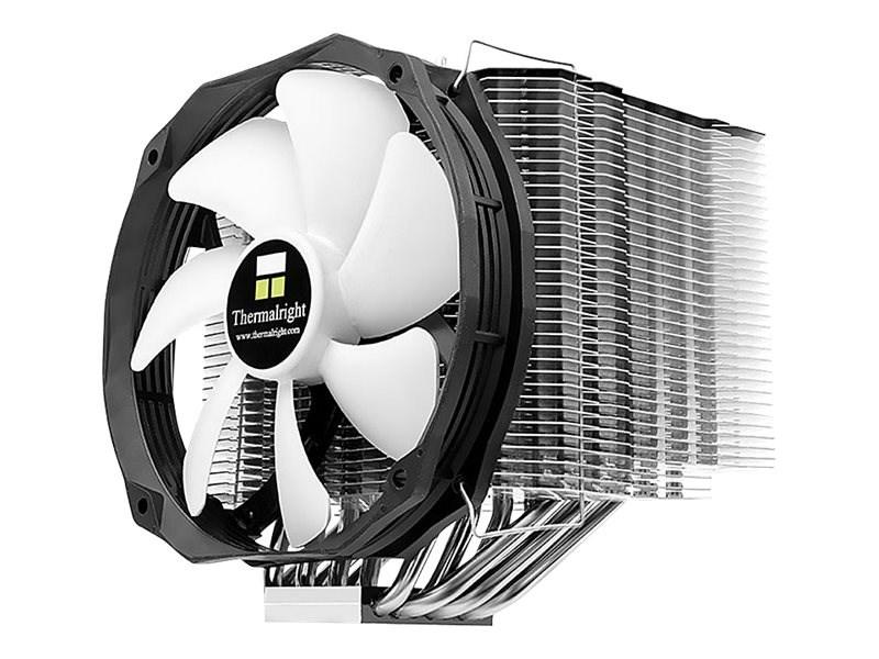 Thermalright Le Grand Macho RT – CPU-køler til 115x/1200/20xx/AM4