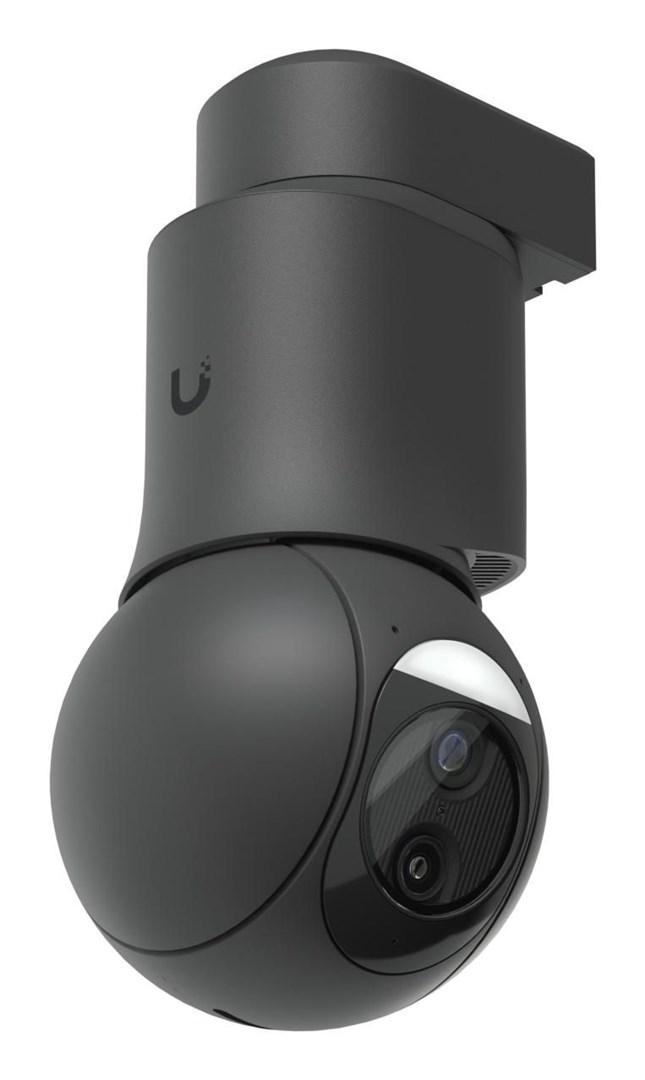 Ubiquiti G6 PTZ - Sfærisk IP-overvågningskamera til inde/ude, loft/væg/mast, 3864 × 2160