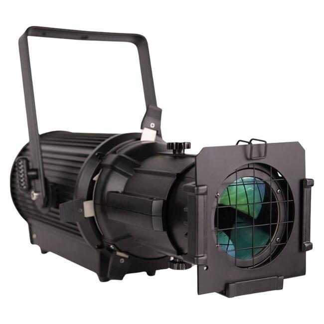 Profile Spotlight – EVOLIGHTS PROFILE PAR 250W RGBLA teater- og studielys