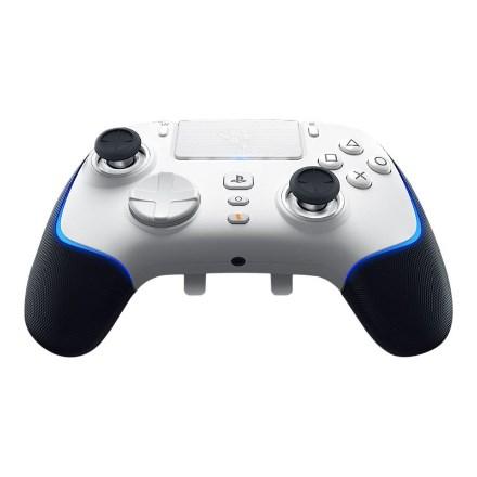 Razer Wolverine V2 Pro controller - hvid (PC) billede