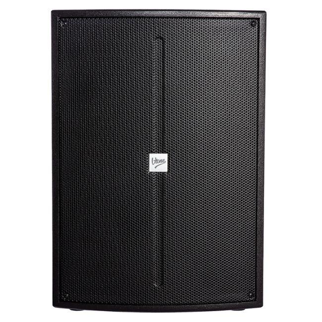 V-tone NBS-115 aktiv bas-subwoofer 15"