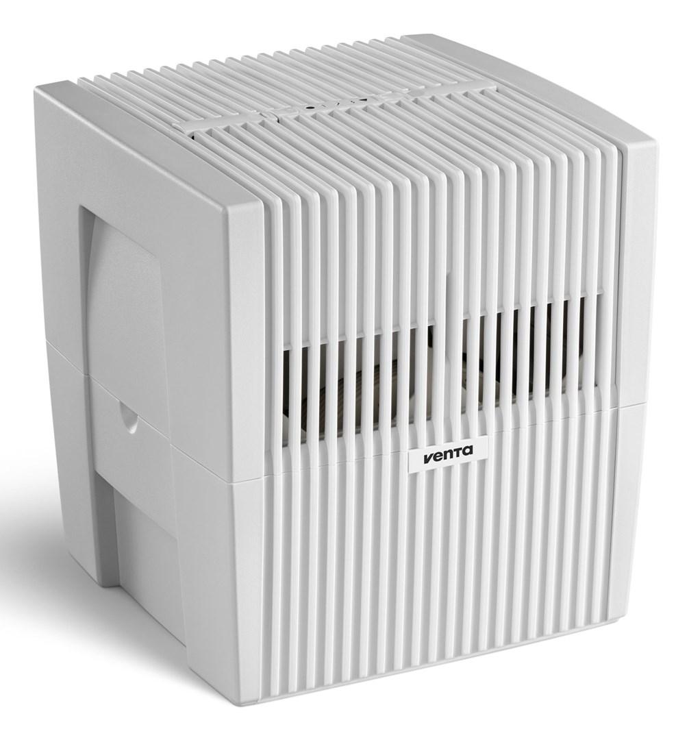 Venta LW25 luftfugter 7 l - Hvid billede