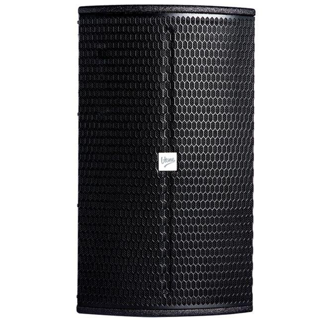 V-Tone NBX-112A aktiv PA-højttaler 12" med DSP