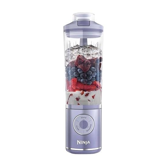 Ninja Blast Max BC251EULD blender/smoothie maker 570 ml – lavendel billede