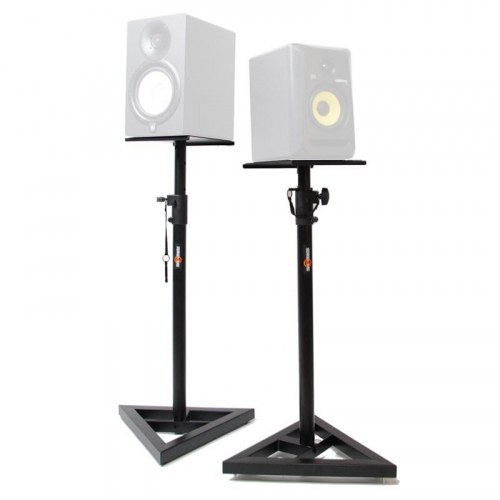 Sæt med 2 monitorstativer - STAND4ME MON 1 MKII