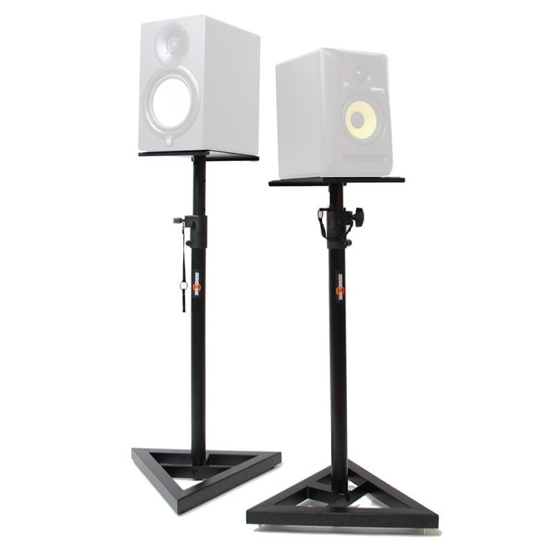 Sæt med 2 monitorstativer – STAND4ME MON 1 MKII