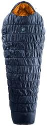 Deuter Exosphere -11 SL damesovepose (175 cm) - ink/maple, venstre