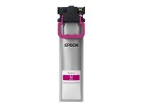 Epson Magenta XL blækpatron C13T11D340 - original til WorkForce Pro billede