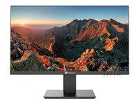 AG Neovo LA2403 24" IPS skærm - Full HD, 100 Hz, HDMI/DP/VGA billede