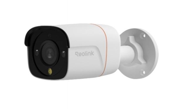 Reolink RP-PCB12M overvågningskamera - Dome/IP, inde og ude, vægmontering, 4512 × 2512