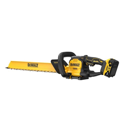 DeWalt DCMHT567P1-QW 18V hækkeklipper 60 cm - inkl. 1x 5,0 Ah batteri og oplader