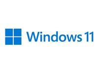 Microsoft Windows 11 Pro - OEM DVD 64-bit (polsk) billede