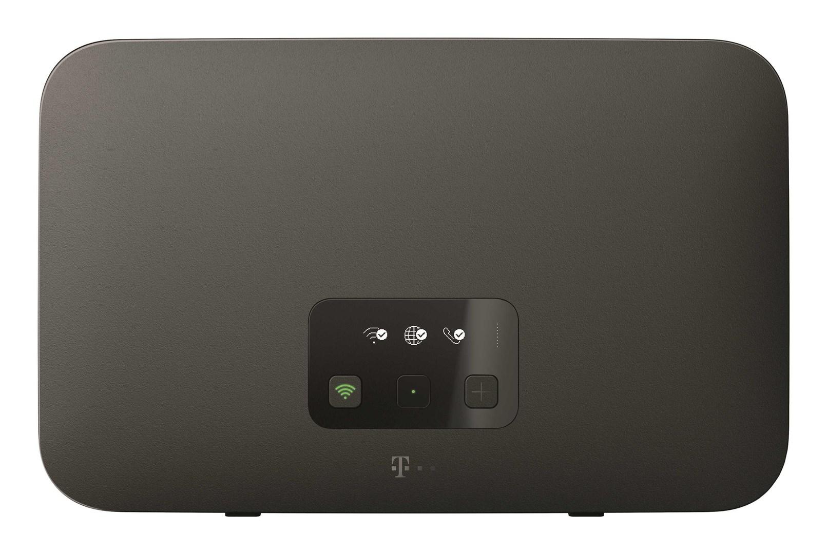 Telekom Speedport Smart 4 R2 modem/router til hjemmenetværk