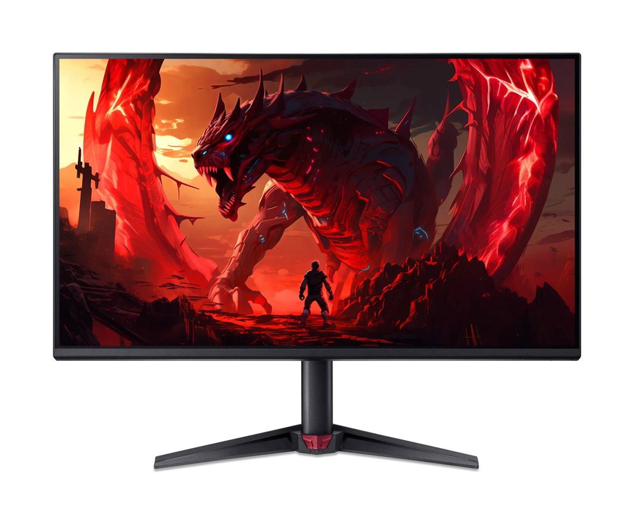 Acer Nitro VG270YP6b 27" gaming-skærm - 144 Hz, Full HD 16:9 billede
